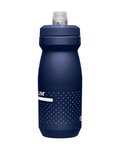CAMELBAK Cyklistická láhev na vodu - PODIUM 0,62l - modrá