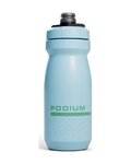 CAMELBAK Cyklistická láhev na vodu - PODIUM 0,62 L - modrá
