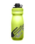 CAMELBAK Cyklistická láhev na vodu - PODIUM DIRT SERIES 0,62L - žlutá