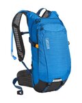 CAMELBAK batoh - MULE PRO 14 - oranžová/modrá