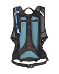 CAMELBAK batoh - MULE PRO 14 W - černá/modrá