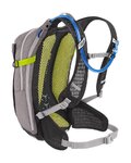 CAMELBAK batoh - MULE PRO 14 W - fialová/žlutá