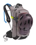 CAMELBAK batoh - MULE PRO 14 W - fialová/žlutá
