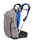 CAMELBAK batoh - MULE PRO 14 W - fialová/žlutá