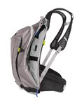 CAMELBAK batoh - MULE PRO 14 W - fialová/žlutá