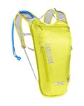 CAMELBAK batoh - CLASSIC LIGHT - žlutá/stříbrná