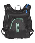 CAMELBAK batoh - CHASE LADY - černá/zelená