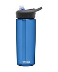 CAMELBAK Cyklistická láhev na vodu - EDDY 0,6l - modrá