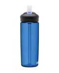 CAMELBAK Cyklistická láhev na vodu - EDDY 0,6l - modrá