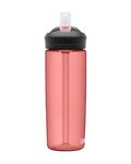 CAMELBAK Cyklistická láhev na vodu - EDDY+ 0,6L - růžová