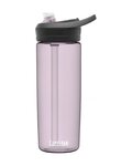 CAMELBAK Cyklistická láhev na vodu - EDDY 0,6l - transparentní
