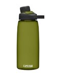 CAMELBAK Cyklistická láhev na vodu - CHUTE MAG 1L - zelená