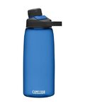 CAMELBAK Cyklistická láhev na vodu - CHUTE MAG 1L - modrá