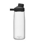 CAMELBAK Cyklistická láhev na vodu - CHUTE MAG 0,75L - transparentní