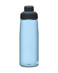 CAMELBAK Cyklistická láhev na vodu - CHUTE MAG 0,75L - modrá