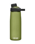 CAMELBAK Cyklistická láhev na vodu - CHUTE MAG 0,75L - zelená