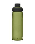 CAMELBAK Cyklistická láhev na vodu - CHUTE MAG 0,75L - zelená