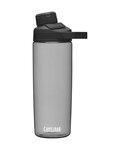 CAMELBAK Cyklistická láhev na vodu - CHUTE MAG 0,6L - antracitová