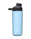 CAMELBAK Cyklistická láhev na vodu - CHUTE MAG 0,6L - modrá