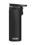 CAMELBAK termohrníček - FORGE FLOW VACUUM STAINLESS 0,5L - černá