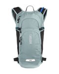 CAMELBAK batoh - LOBO 9 LADY - světle modrá/černá