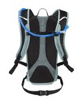 CAMELBAK batoh - LOBO 9 LADY - světle modrá/černá