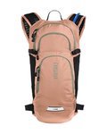 CAMELBAK batoh - LOBO 9 - růžová