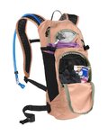CAMELBAK batoh - LOBO 9 - růžová