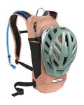 CAMELBAK batoh - LOBO 9 - růžová