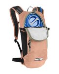 CAMELBAK batoh - LOBO 9 - růžová