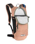 CAMELBAK batoh - LOBO 9 - růžová