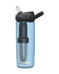 CAMELBAK Cyklistická láhev na vodu - EDDY+ 0,6L - modrá