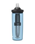 CAMELBAK Cyklistická láhev na vodu - EDDY+ 0,6L - modrá