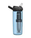 CAMELBAK Cyklistická láhev na vodu - EDDY+ 0,6L - modrá