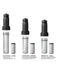 CAMELBAK příslušenství k lahvím - LIFESTRAW BOTTLE FILTER SET - černá/transparentní