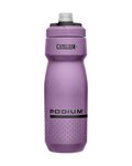 CAMELBAK Cyklistická láhev na vodu - PODIUM 0,71L - fialová