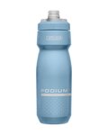 CAMELBAK Cyklistická láhev na vodu - PODIUM 0,71L - světle modrá