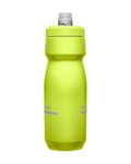 CAMELBAK Cyklistická láhev na vodu - PODIUM 0,71l - žlutá