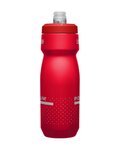 CAMELBAK Cyklistická láhev na vodu - PODIUM 0,71l - červená