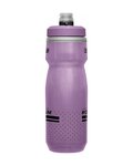 CAMELBAK Cyklistická láhev na vodu - PODIUM CHILL 0,62l - fialová