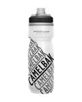 CAMELBAK Cyklistická láhev na vodu - PODIUM CHILL 0,62L RACE EDITION - černá