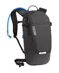 CAMELBAK batoh - MULE 12 LADY - antracitová/černá