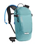 CAMELBAK batoh - MULE 12 LADY - světle modrá