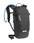 CAMELBAK batoh - MULE 12 - černá