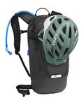 CAMELBAK batoh - MULE 12 - černá
