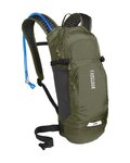 CAMELBAK batoh - LOBO 9 - zelená/černá