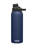 CAMELBAK Cyklistická láhev na vodu - CHUTE MAG VACUUM STAINLESS 1L - modrá