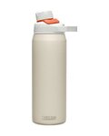 CAMELBAK Cyklistická láhev na vodu - CHUTE MAG VACUUM STAINLESS 0,75L - šedá