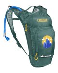 CAMELBAK hydrovak - MINI MULE - zelená