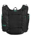 CAMELBAK batoh - TRAIL RUN VEST - černá